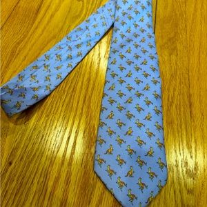 Men’s Brooks Brothers tie